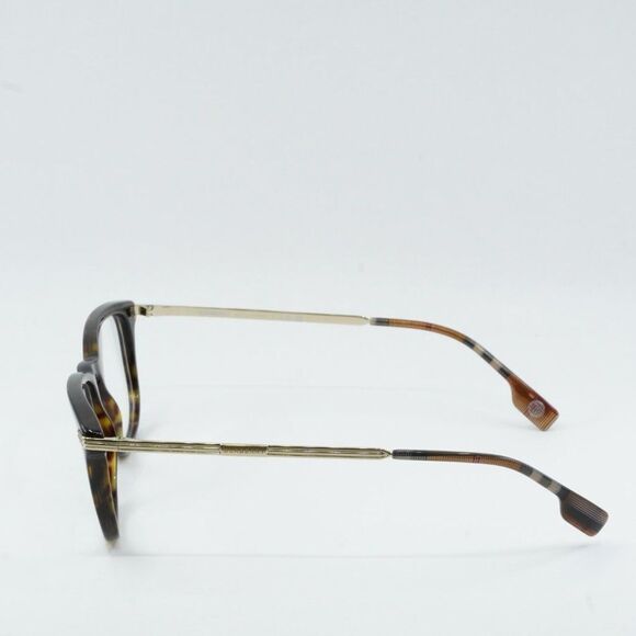 NEW BURBERRY CEDRIC BE2369 3002 EYEGLASSES - Picture 8 of 10